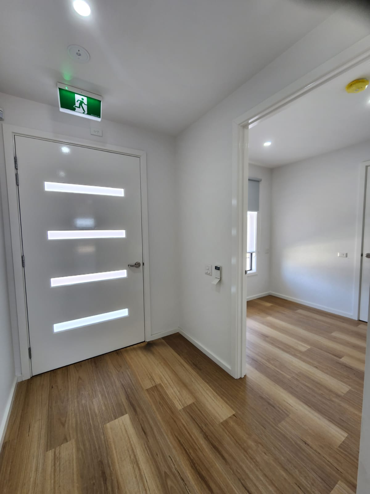 Brand-New Luxury High Physical Support (HPS) SDA Home — Home image 6