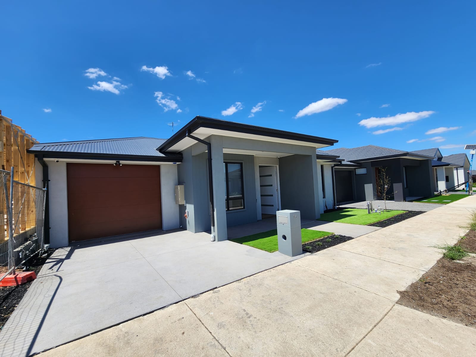Brand-New Luxury High Physical Support (HPS) SDA Home — Home image 7