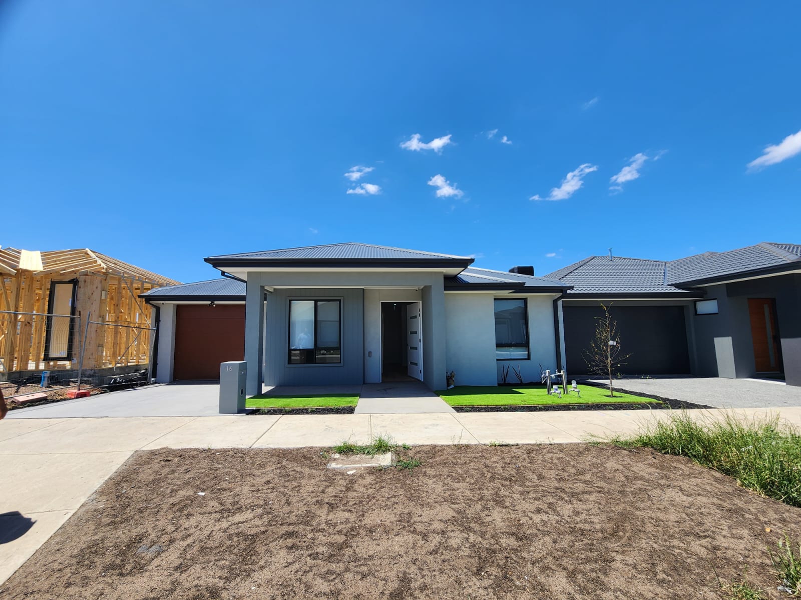 Brand-New Luxury High Physical Support (HPS) SDA Home — Home image 9