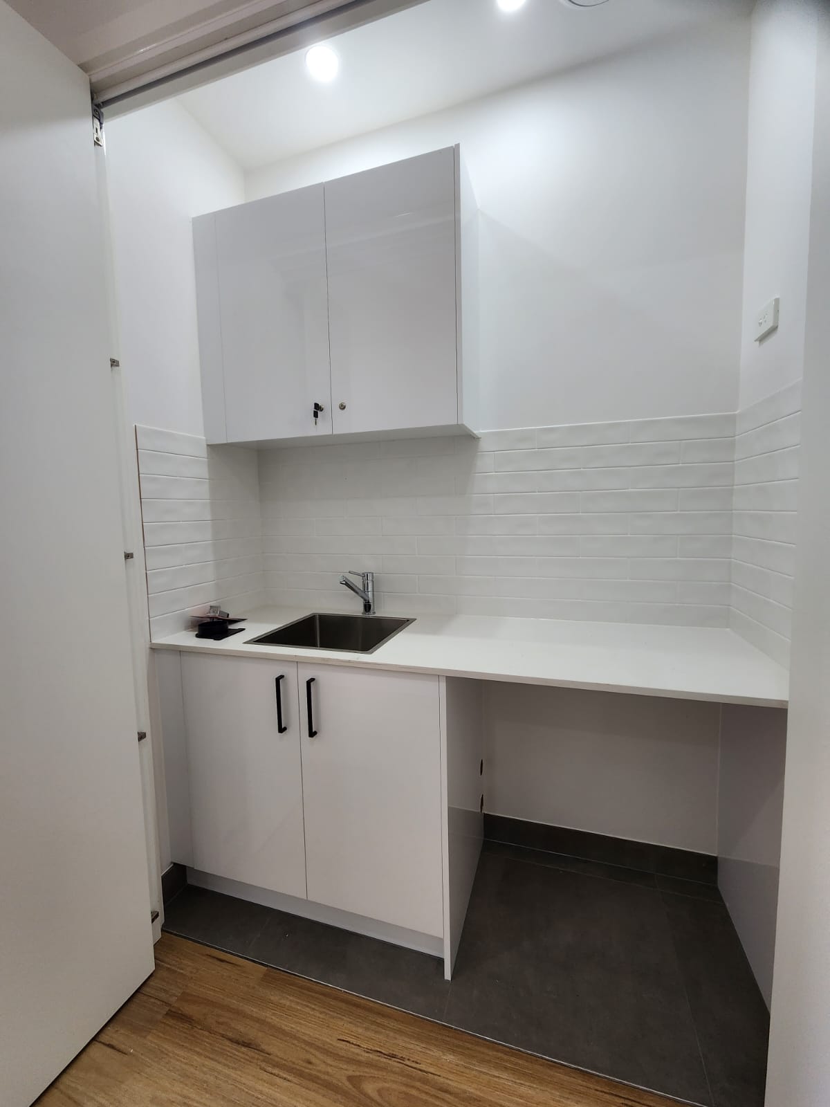 Brand-New Luxury High Physical Support (HPS) SDA Home — Home image 11