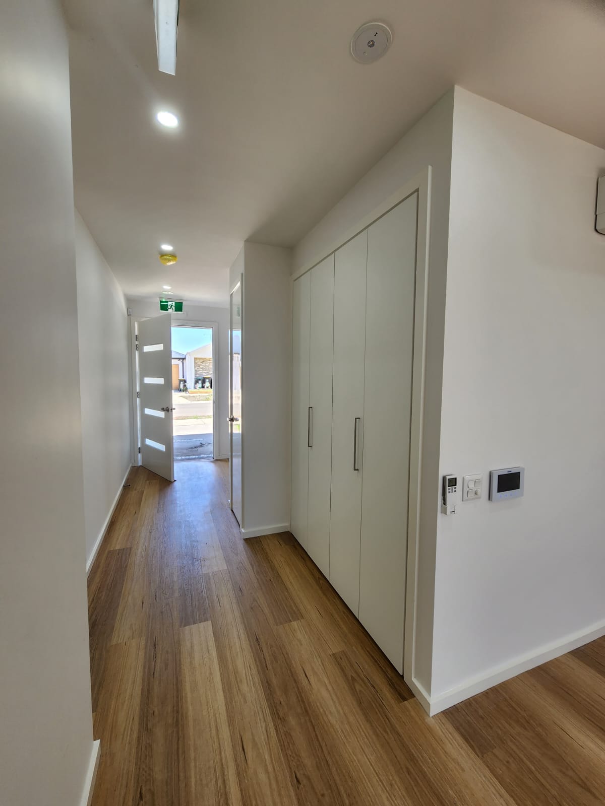 Brand-New Luxury High Physical Support (HPS) SDA Home — Home image 13