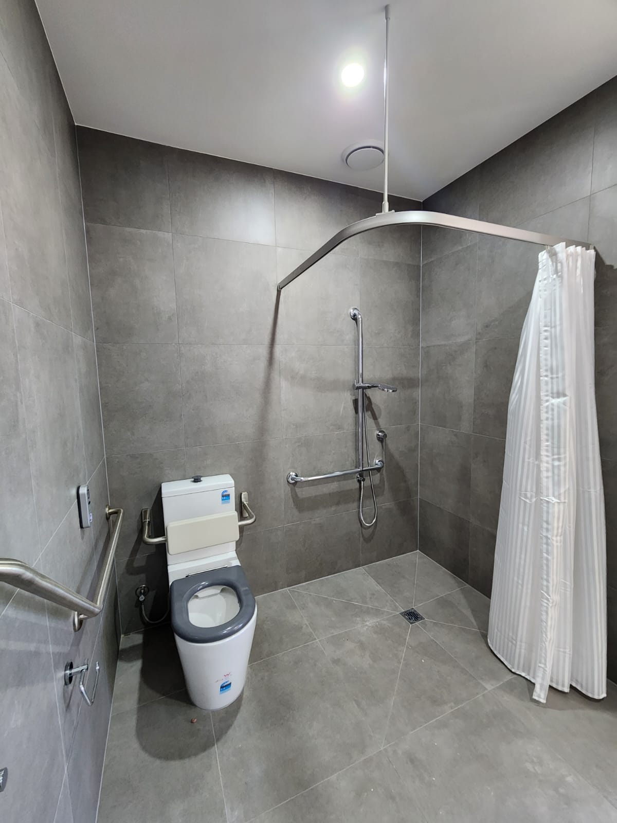 Brand-New Luxury High Physical Support (HPS) SDA Home — Home image 14