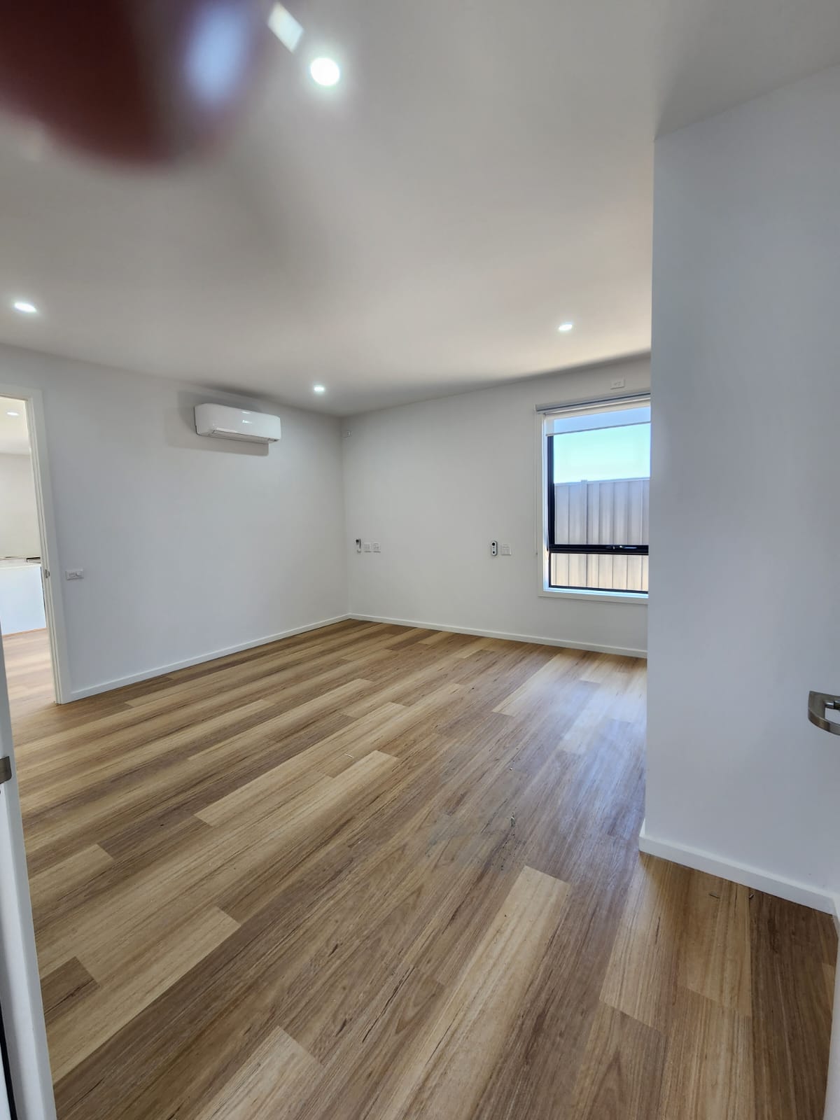 Brand-New Luxury High Physical Support (HPS) SDA Home — Home image 18