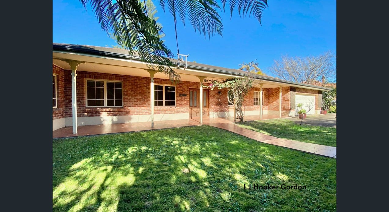 Accessible SIL Home in Lindfield N.S. in Lindfield