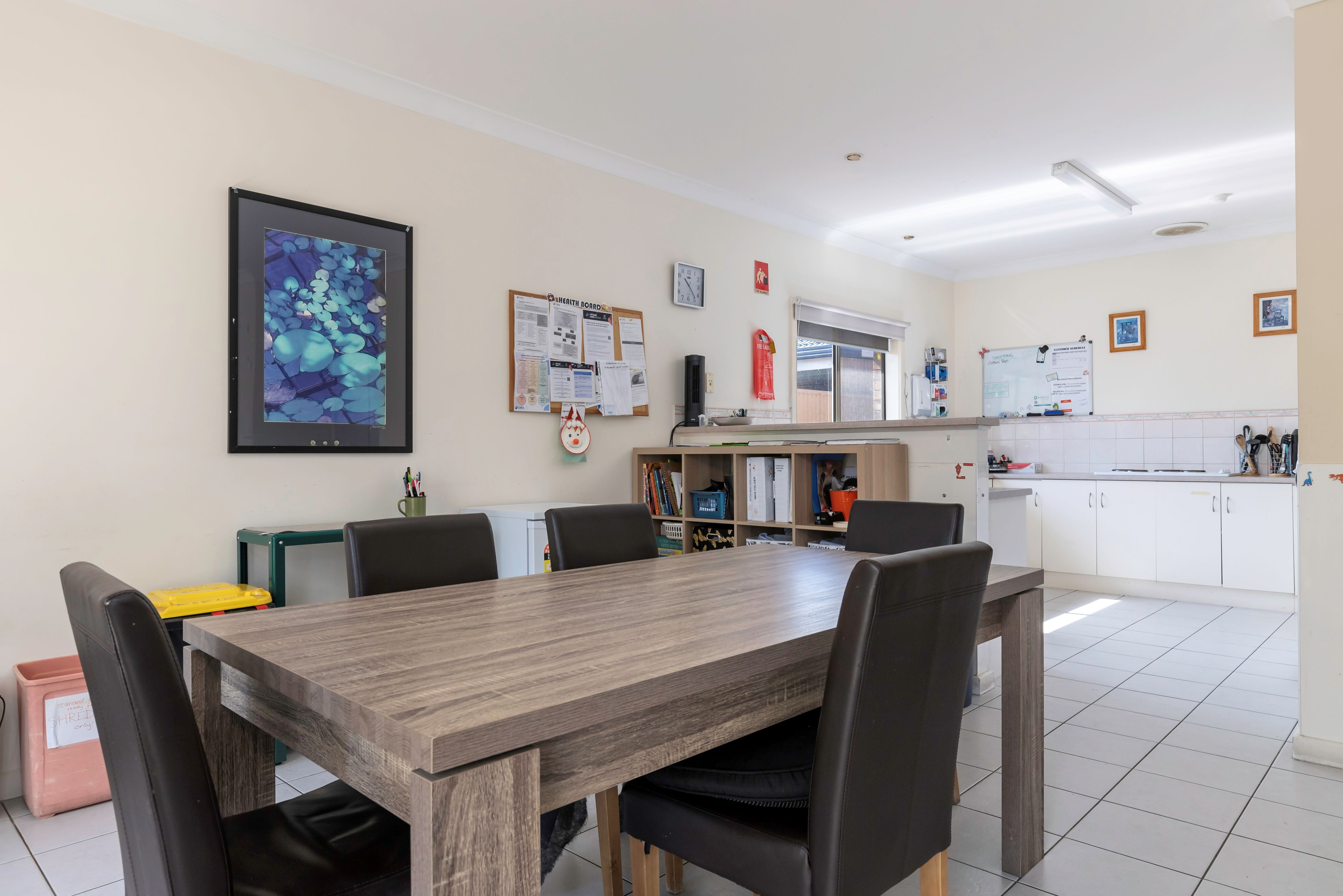 Ferryden Park - 1 Vacancy in 4 Bedroom Residence Basic — Home image 10