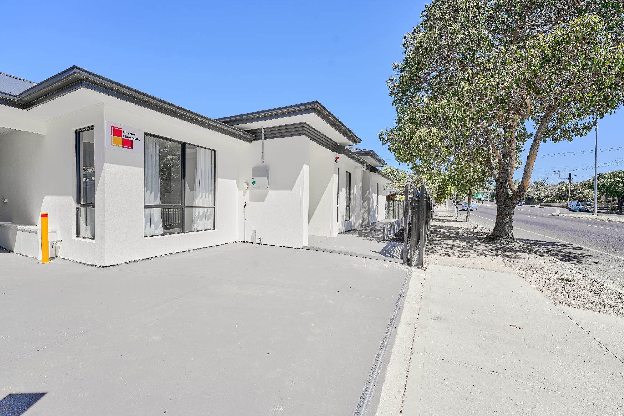 Vale Park, SA - Perfect for those requiring a high level of Medical Support. — Home image 4