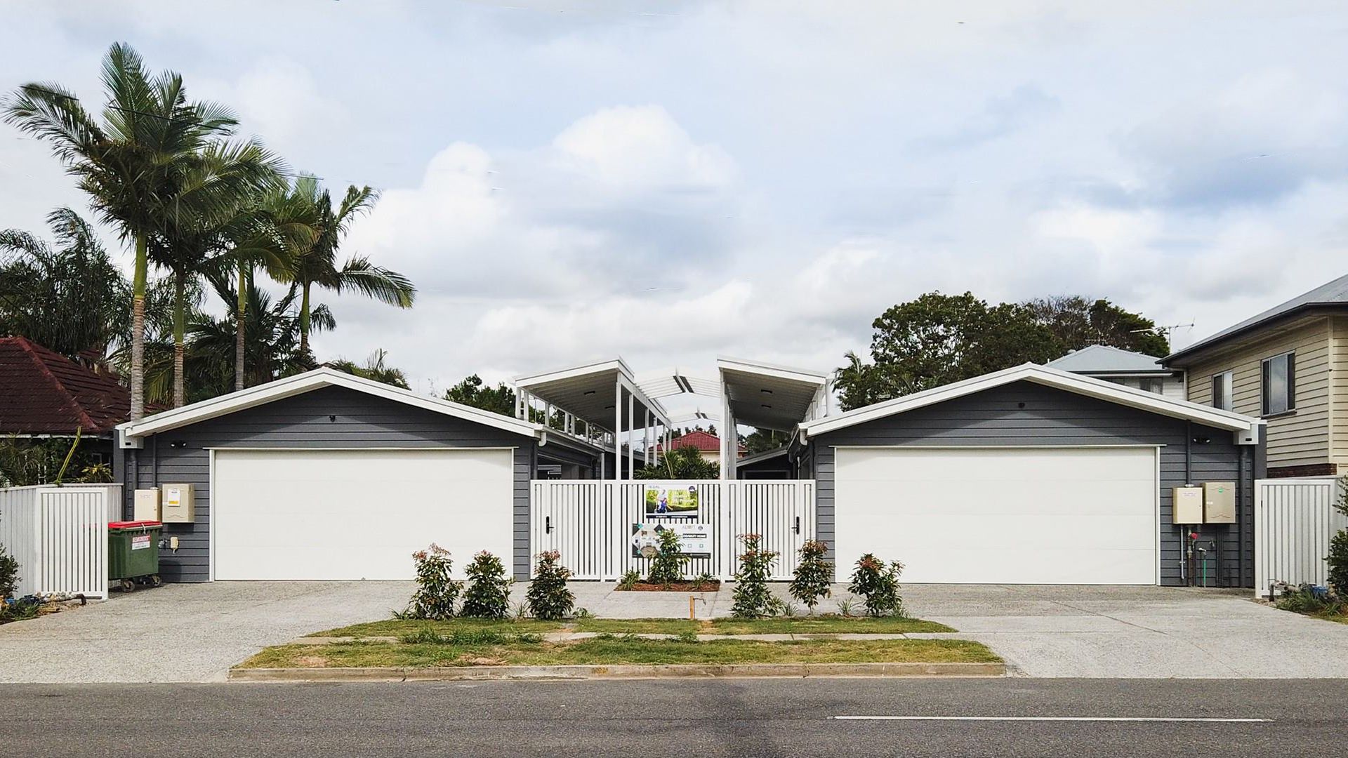 Mitchelton in Mitchelton