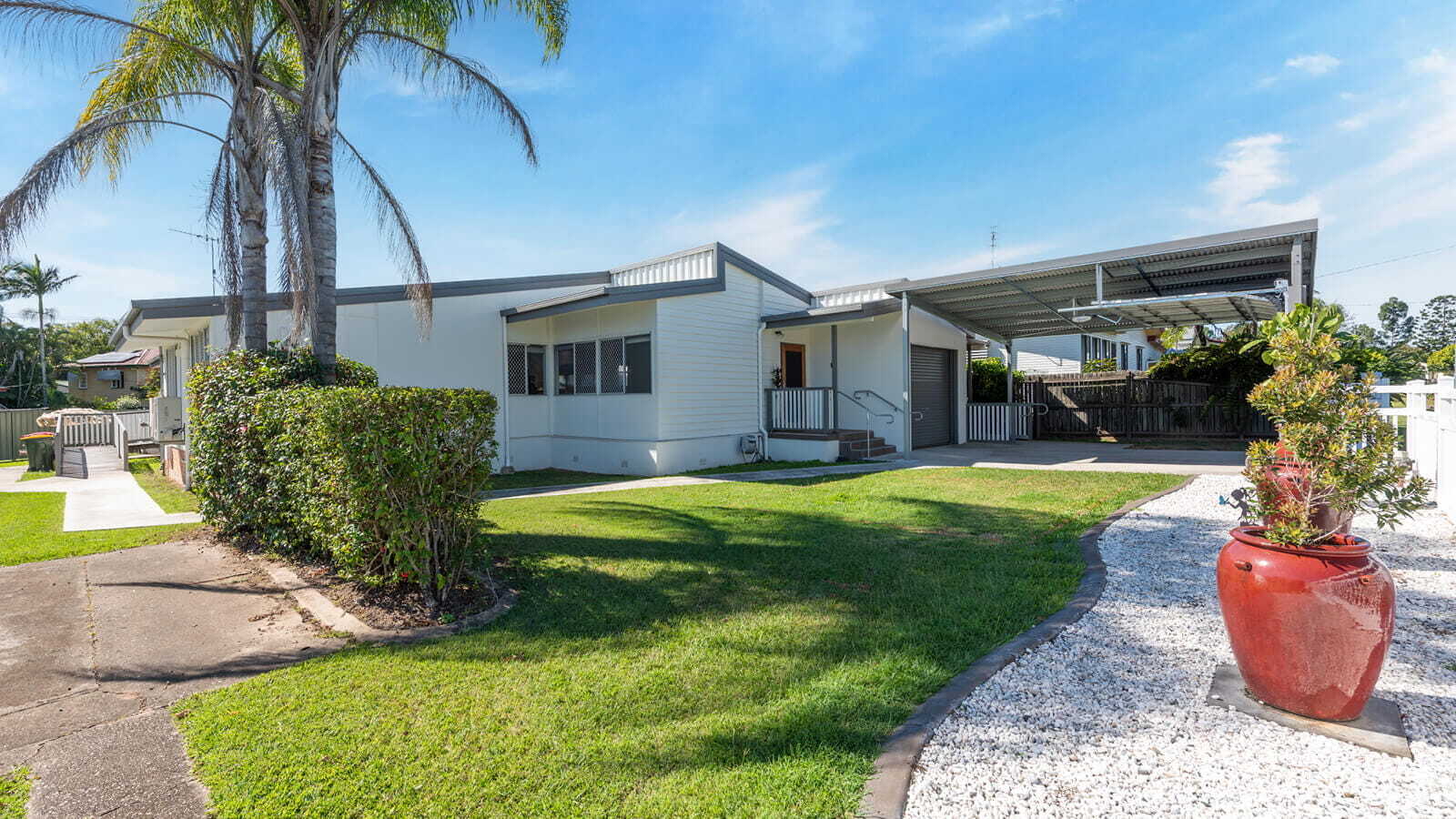Discover Supported Living in Maryborough in Maryborough