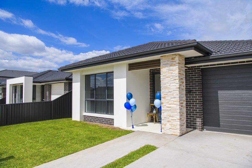 Shared Robust Housing - Available now! — Floorplan 1