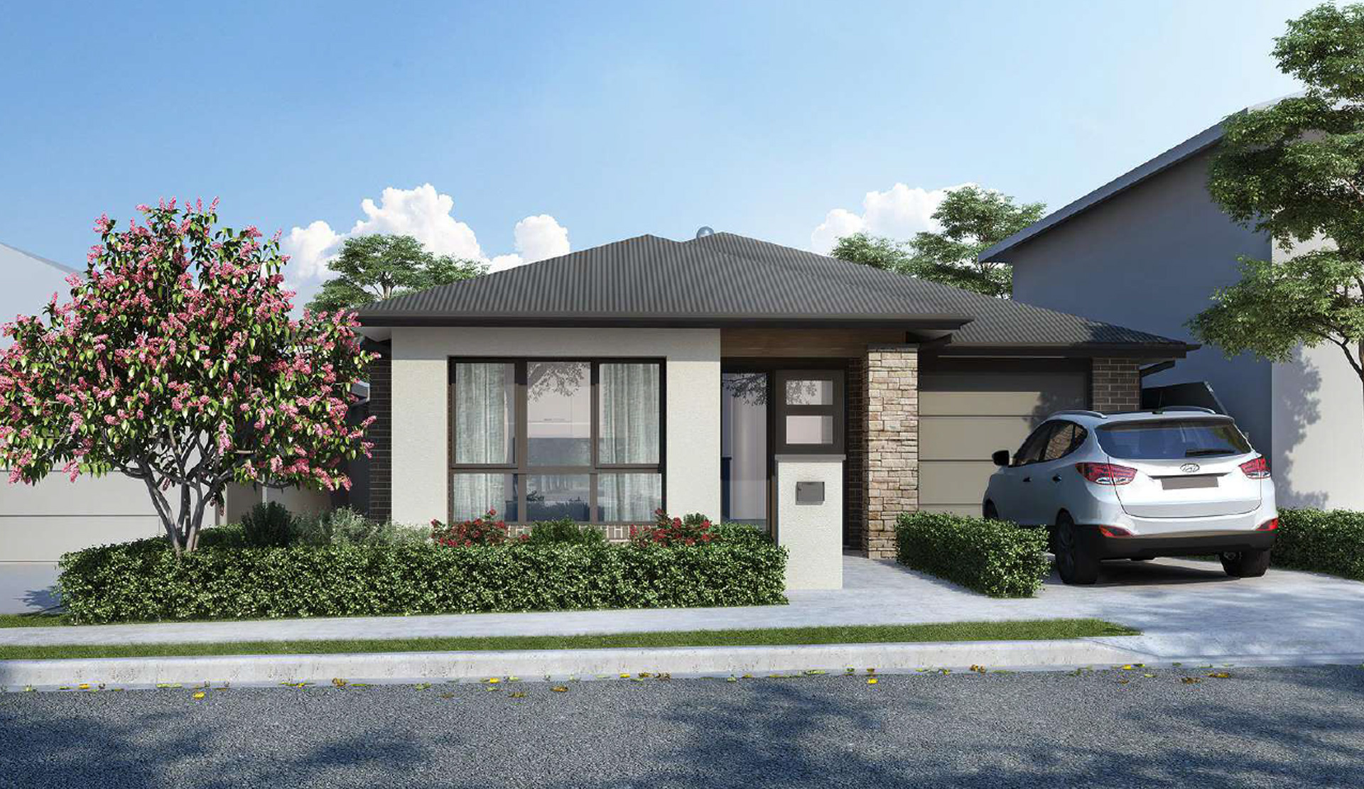 Shared Robust Housing - Available now! — Home image 17