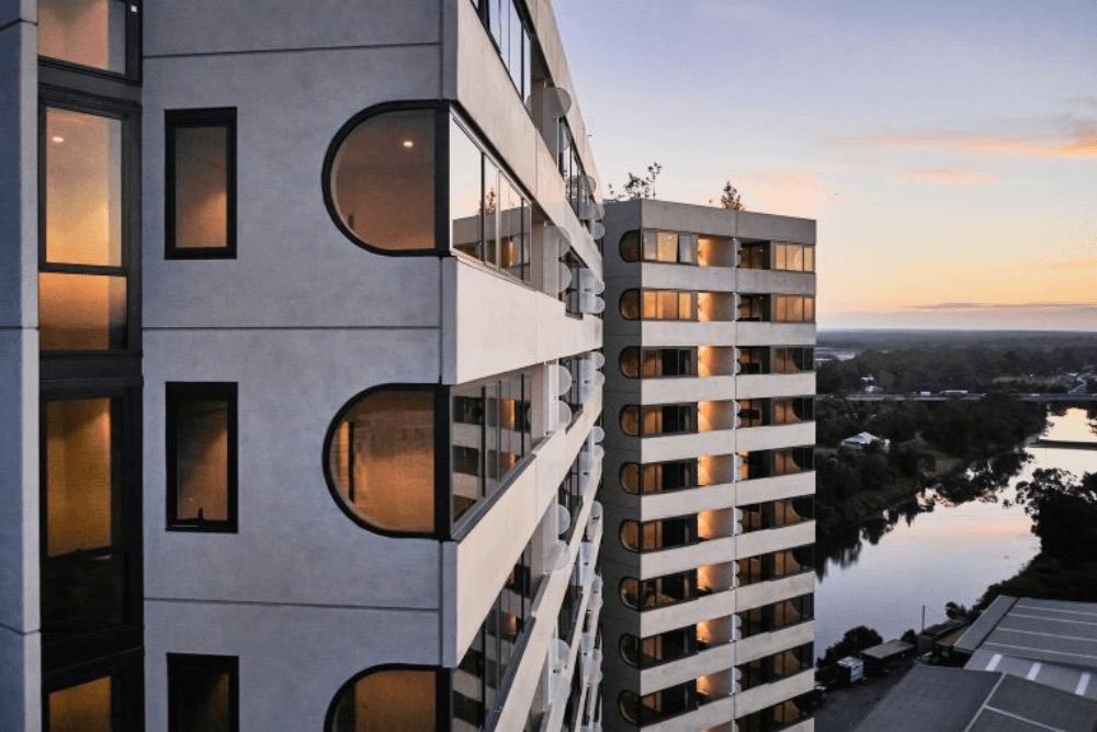 LIVERPOOL - 2 BEDROOM Apartment - Ability Apartments Liverpool — Home image 5