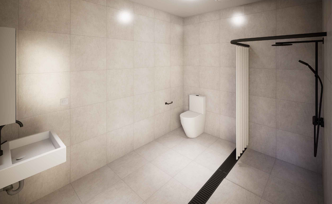 Ascot Vale Home — Home image 4