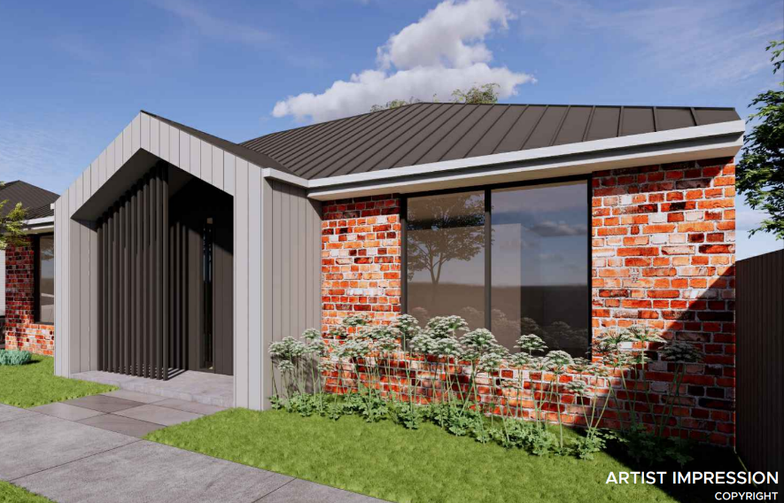 Ascot Vale Home — Home image 5