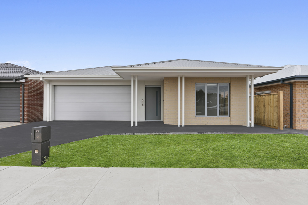 A Home Designed for Stability, Privacy & Safety at the Highest Standard in Beveridge