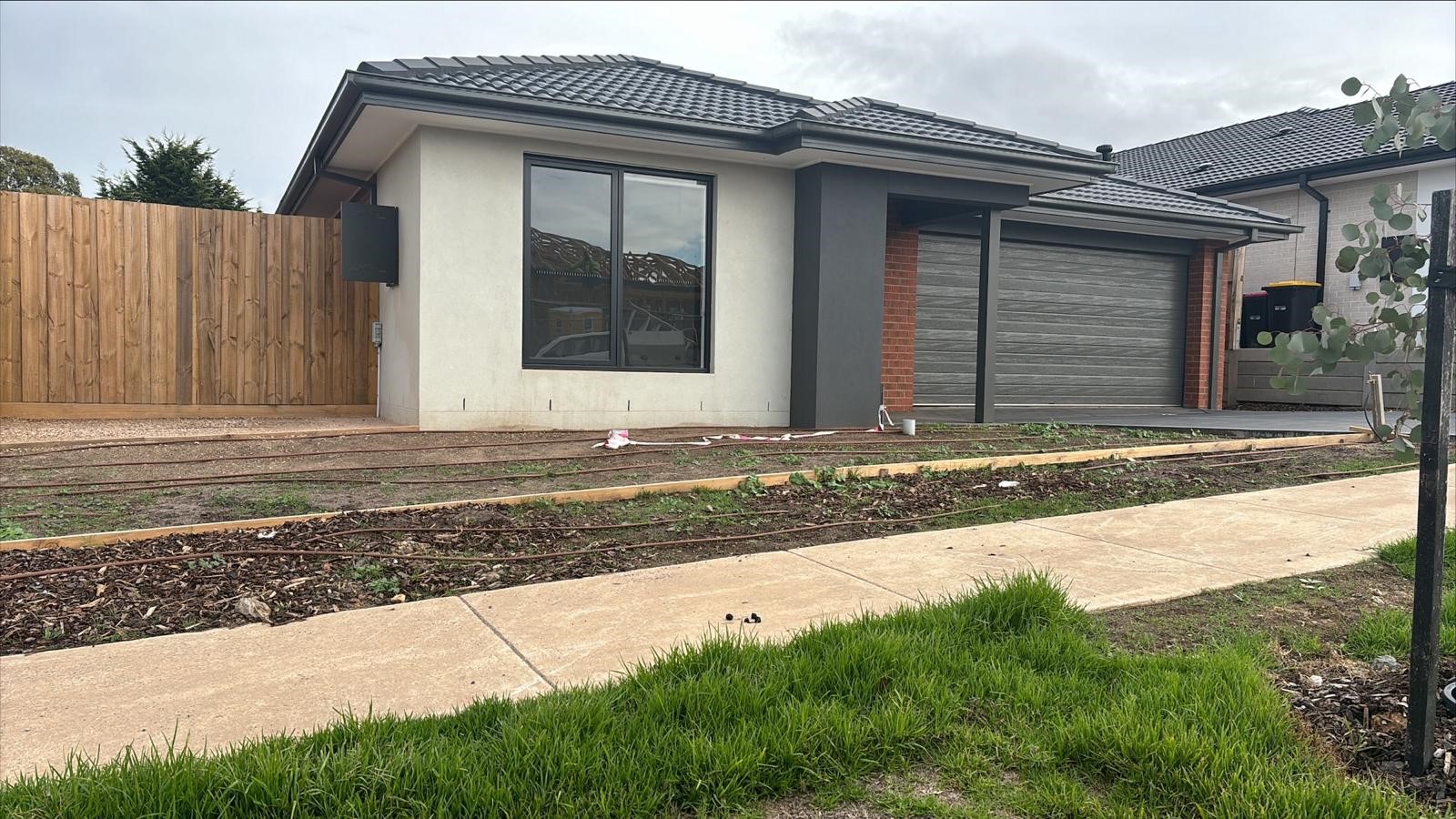 IL 4 Bedroom SDA House, 3 Participants in Wallan