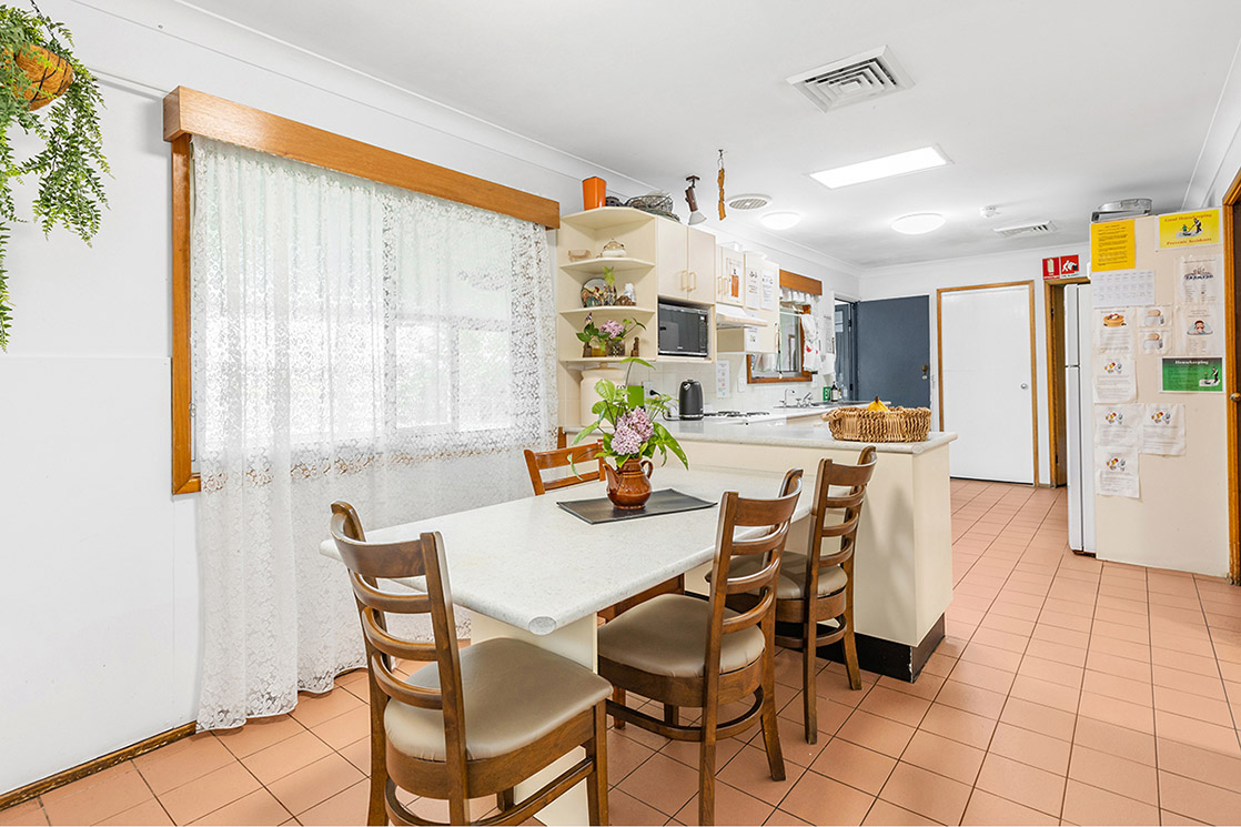 Bobs Farm - Farmland Home with Person-Centred Care in Bobs Farm