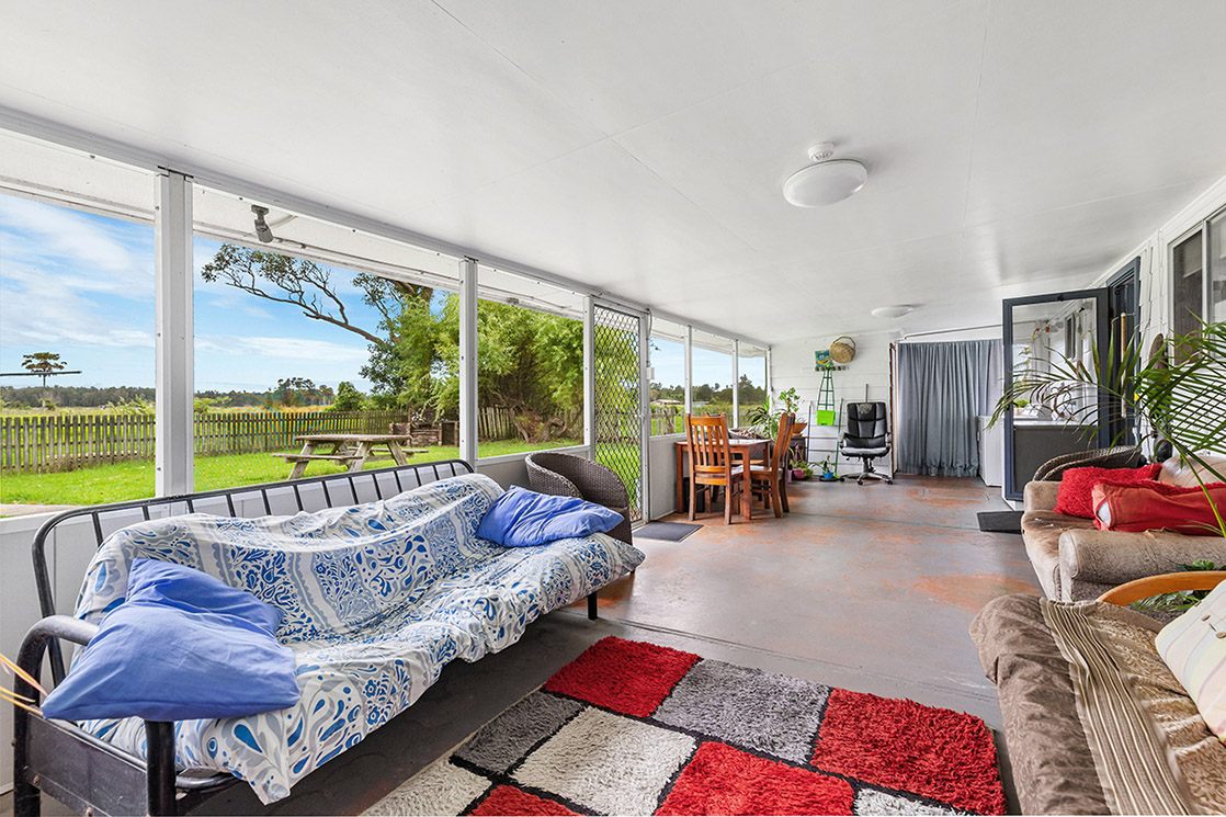 Bobs Farm - Farmland Home with Person-Centred Care — Home image 2