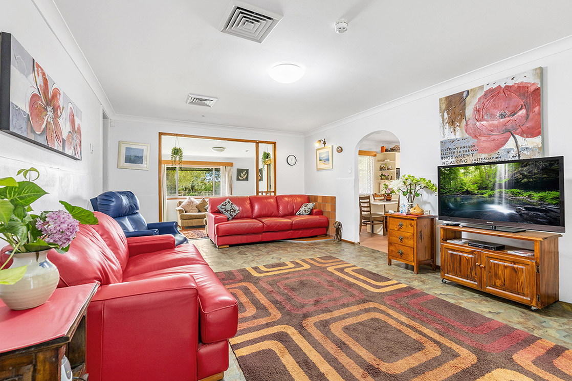 Bobs Farm - Farmland Home with Person-Centred Care — Home image 3