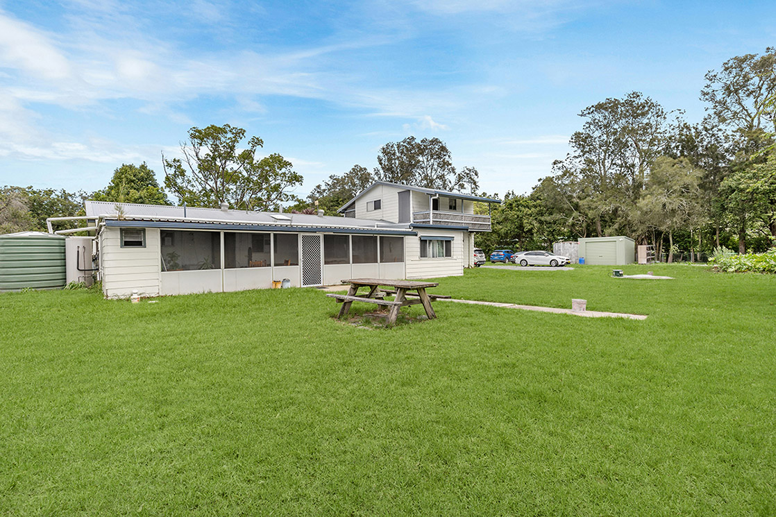 Bobs Farm - Farmland Home with Person-Centred Care — Home image 4