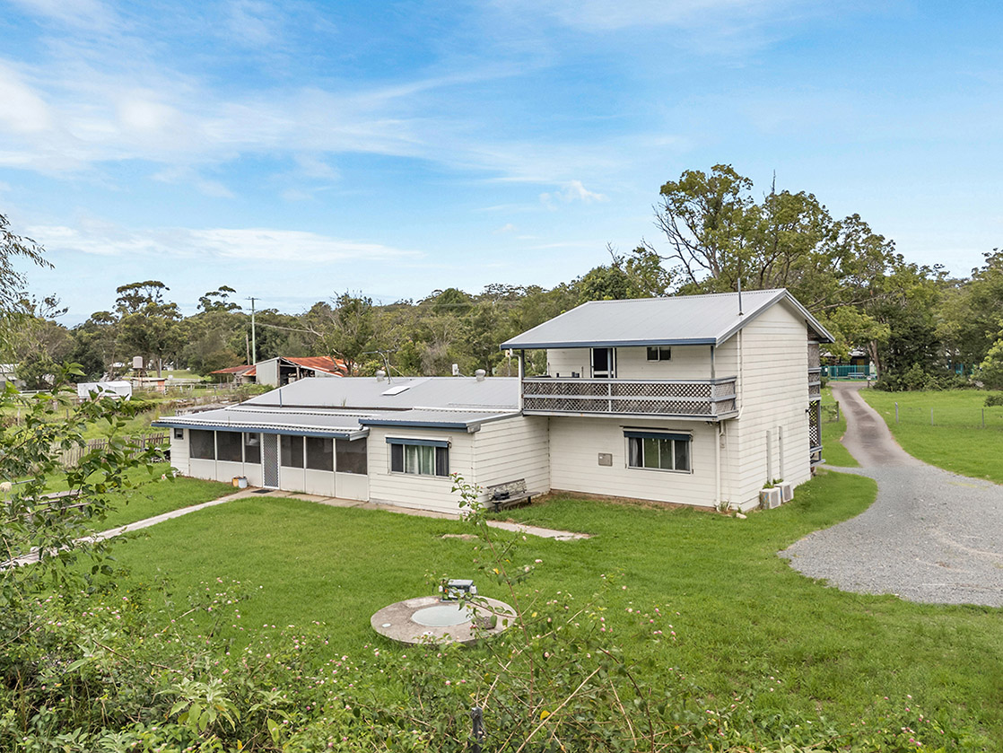 Bobs Farm - Farmland Home with Person-Centred Care — Home image 6