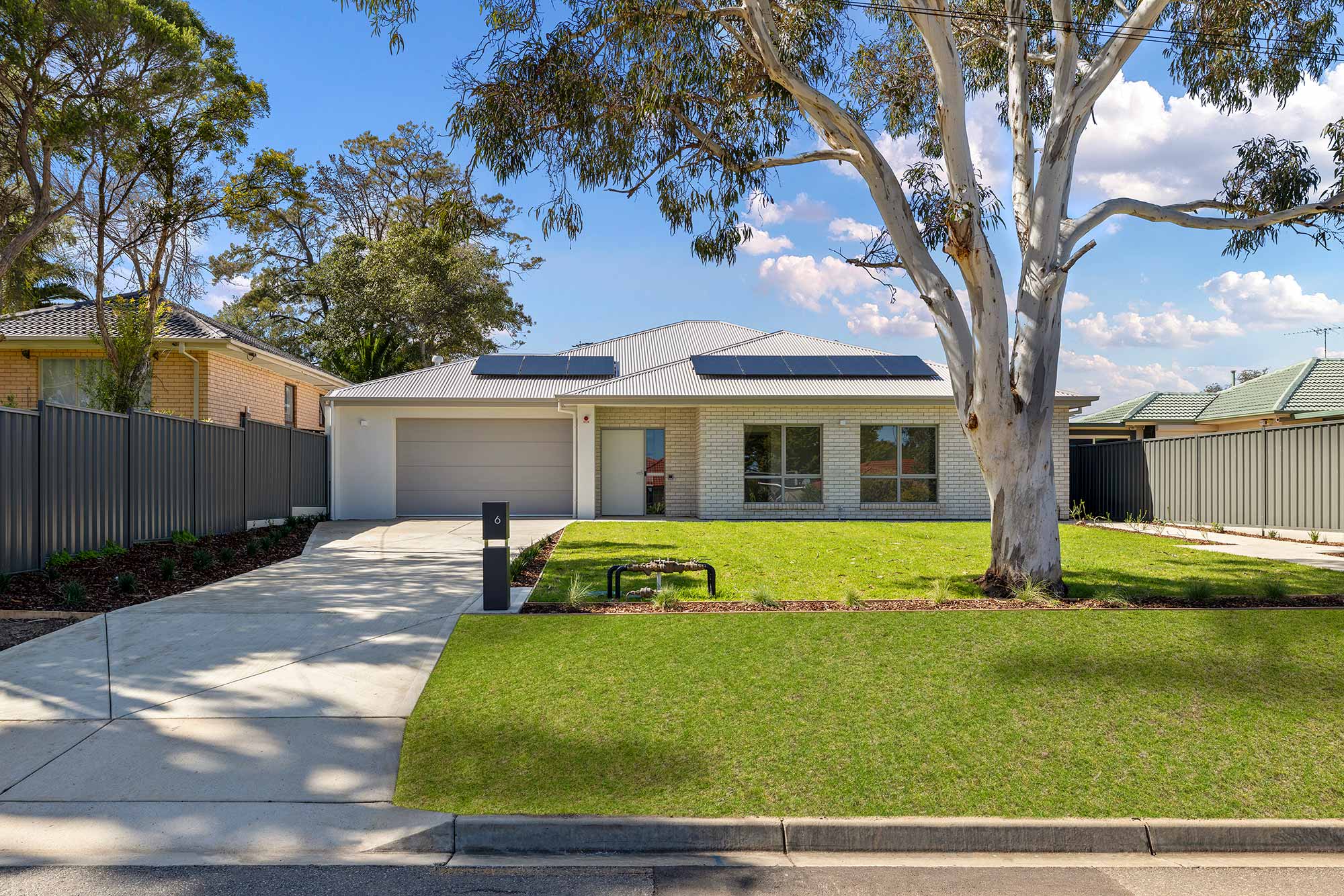 Accessible and Supportive SDA Housing in Morphett Vale in Morphett Vale