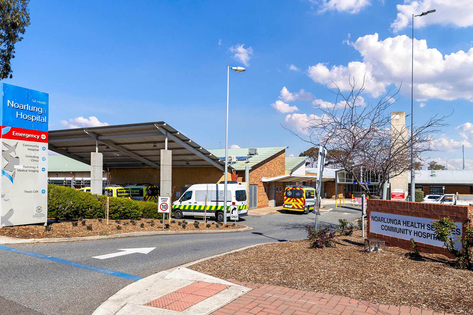 Accessible and Supportive SDA Housing in Morphett Vale — Home image 9