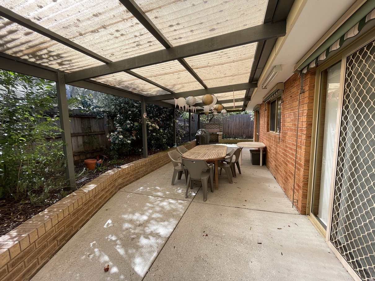Supported Independent living in Nunawading in Nunawading