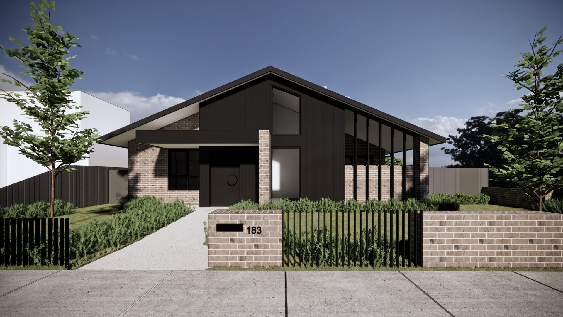 Discover Your Ideal Home in Tullamarine – Where Accessibility Meets Comfort — Floorplan 1