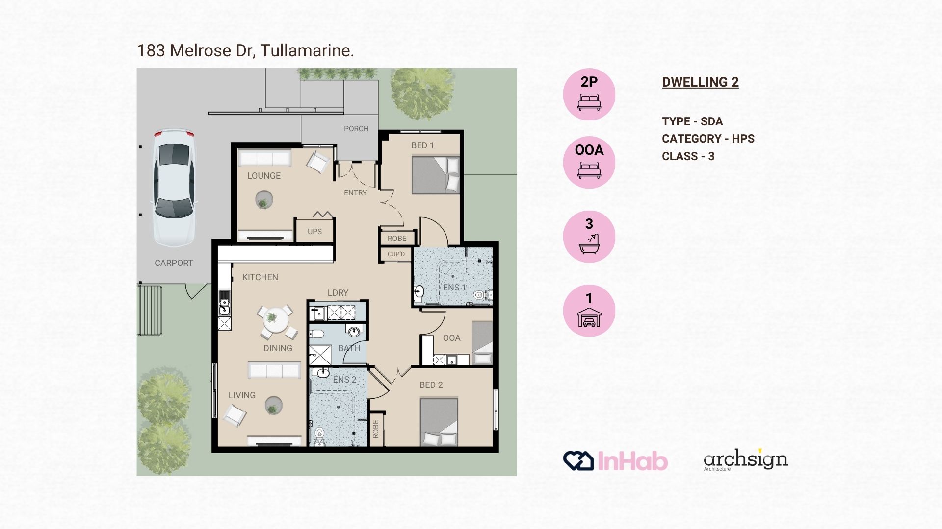 Discover Your Ideal Home in Tullamarine – Where Accessibility Meets Comfort — Home image 12