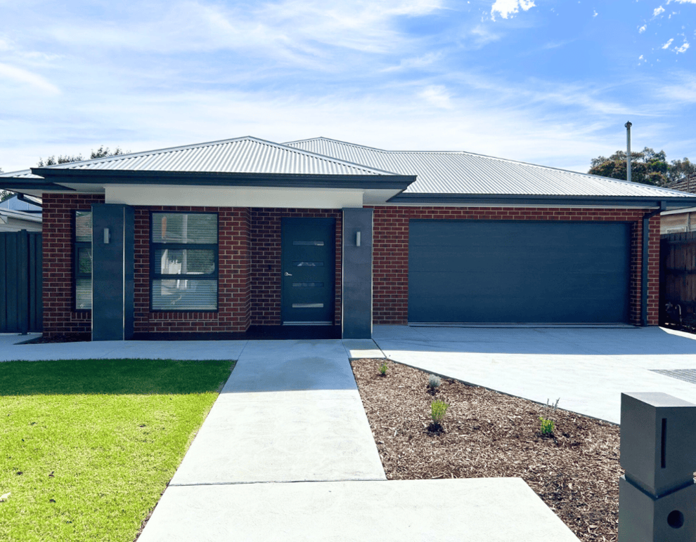 Ivanhoe, Improved Liveability 1:3 SDA house (2 Vacancies) in Ivanhoe