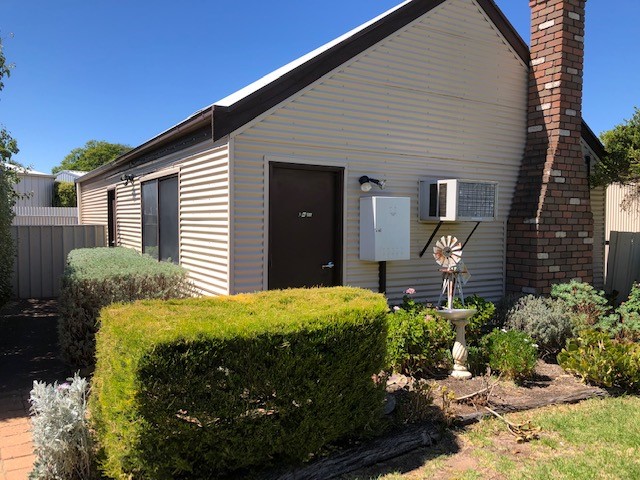 Rural living in the heart of Nhill in Nhill