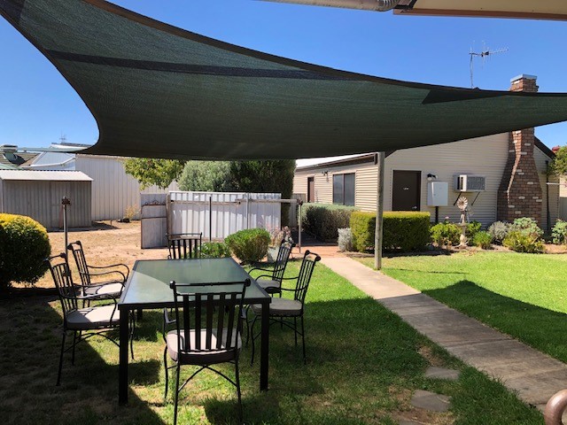 Rural living in the heart of Nhill — Home image 2