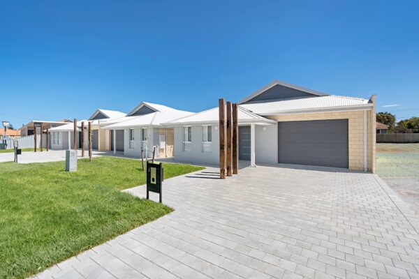 West End Living - Fully Accessible SDA House in Geraldton in Beachlands