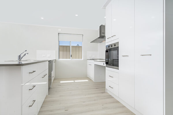 West End Living - Fully Accessible SDA House in Geraldton — Home image 2