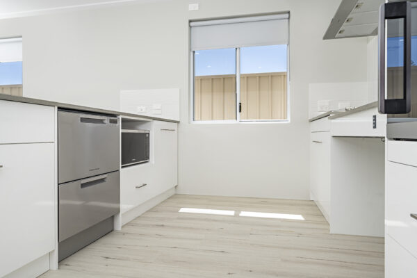 West End Living - Fully Accessible SDA House in Geraldton — Home image 3