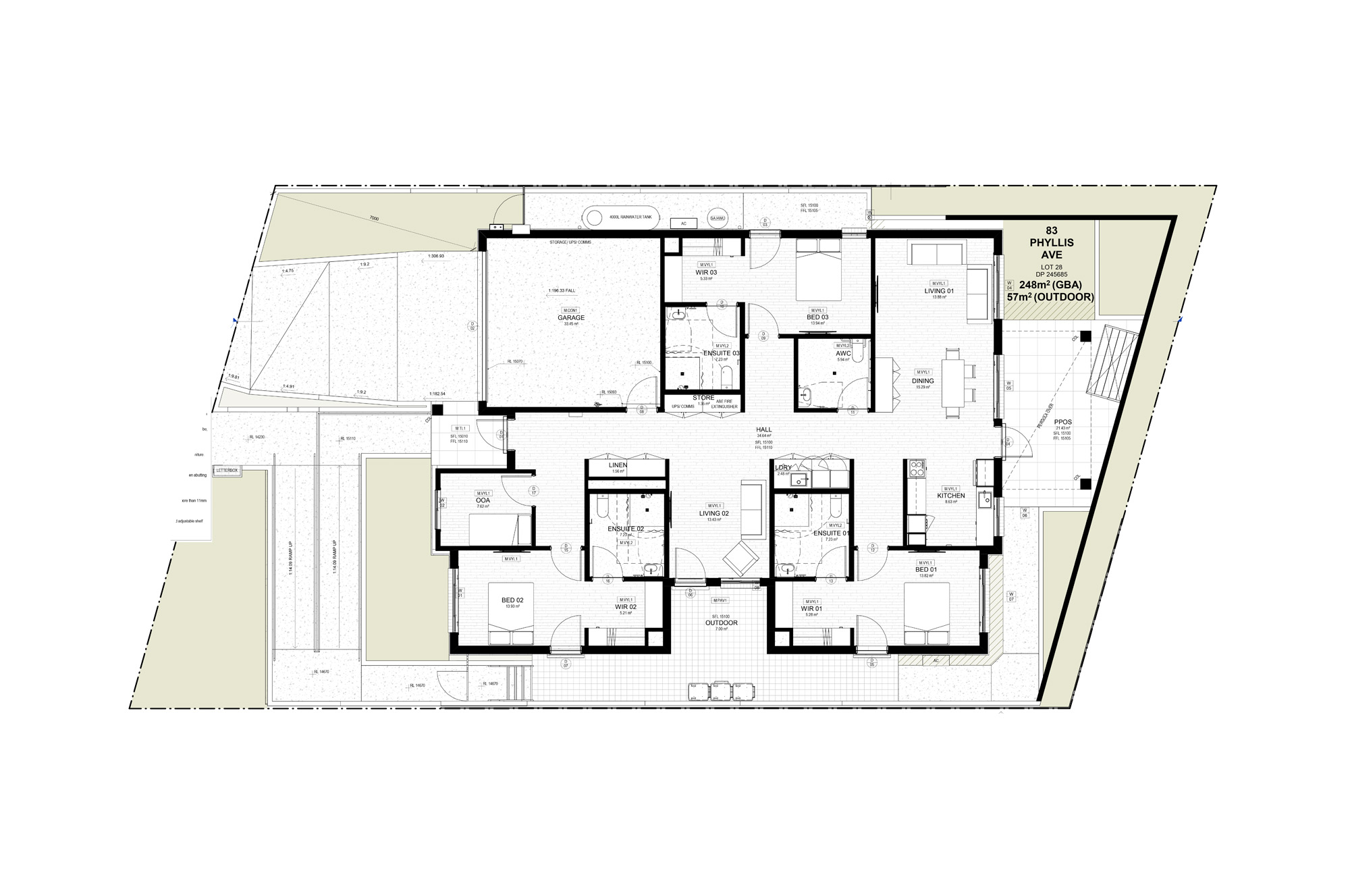 Phyllis Ave, Kanwal NSW — Home image 5