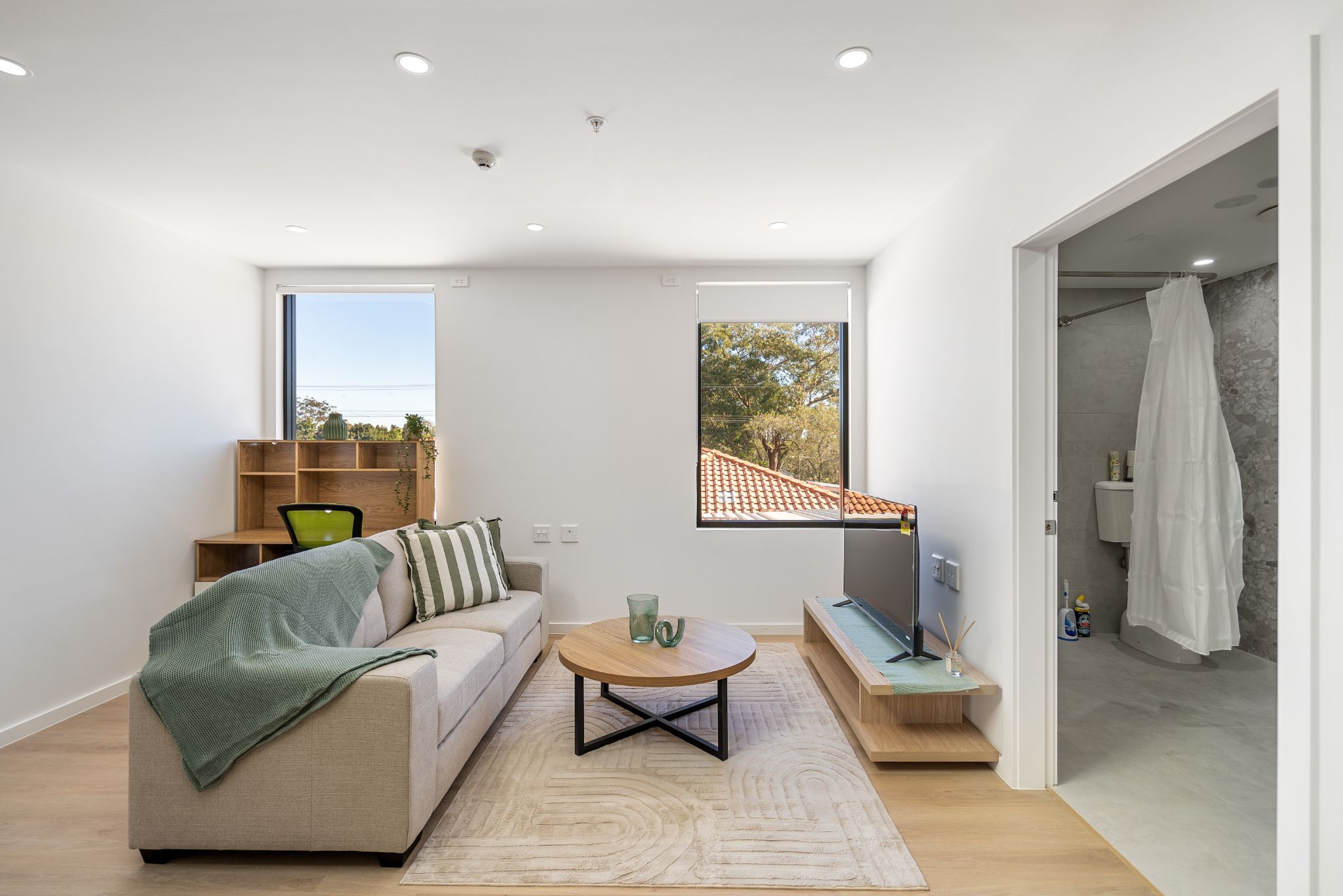 Specialist Disability Accommodation SDA at Kariong, Gosford Central Coast, NSW - High Physical Support Needs only 2 vacancies — Home image 3