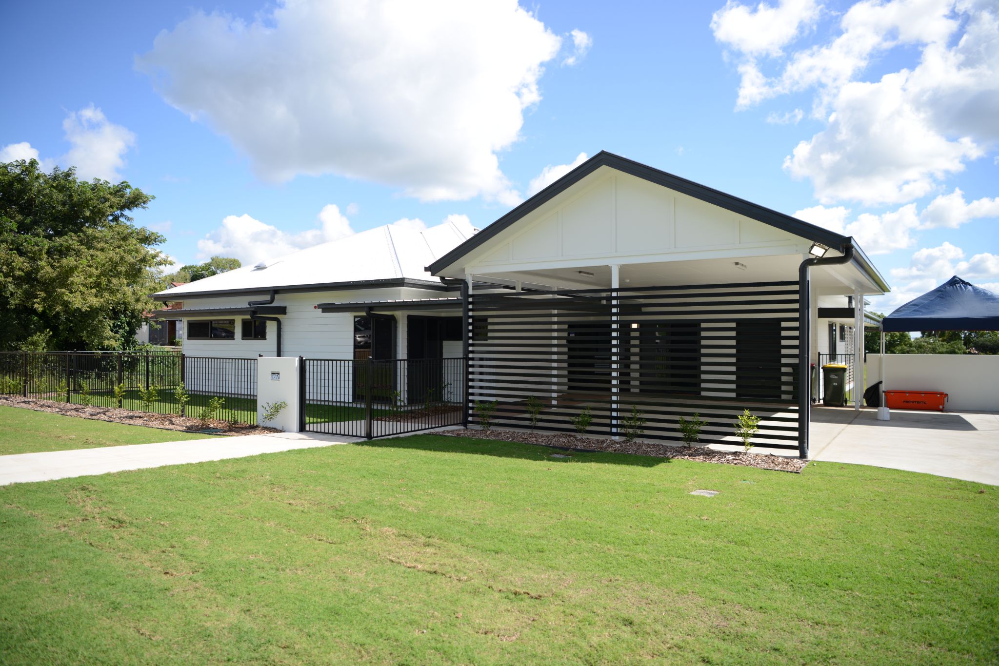 Enjoy modern living in a new and serene community in Rockhampton in West Rockhampton