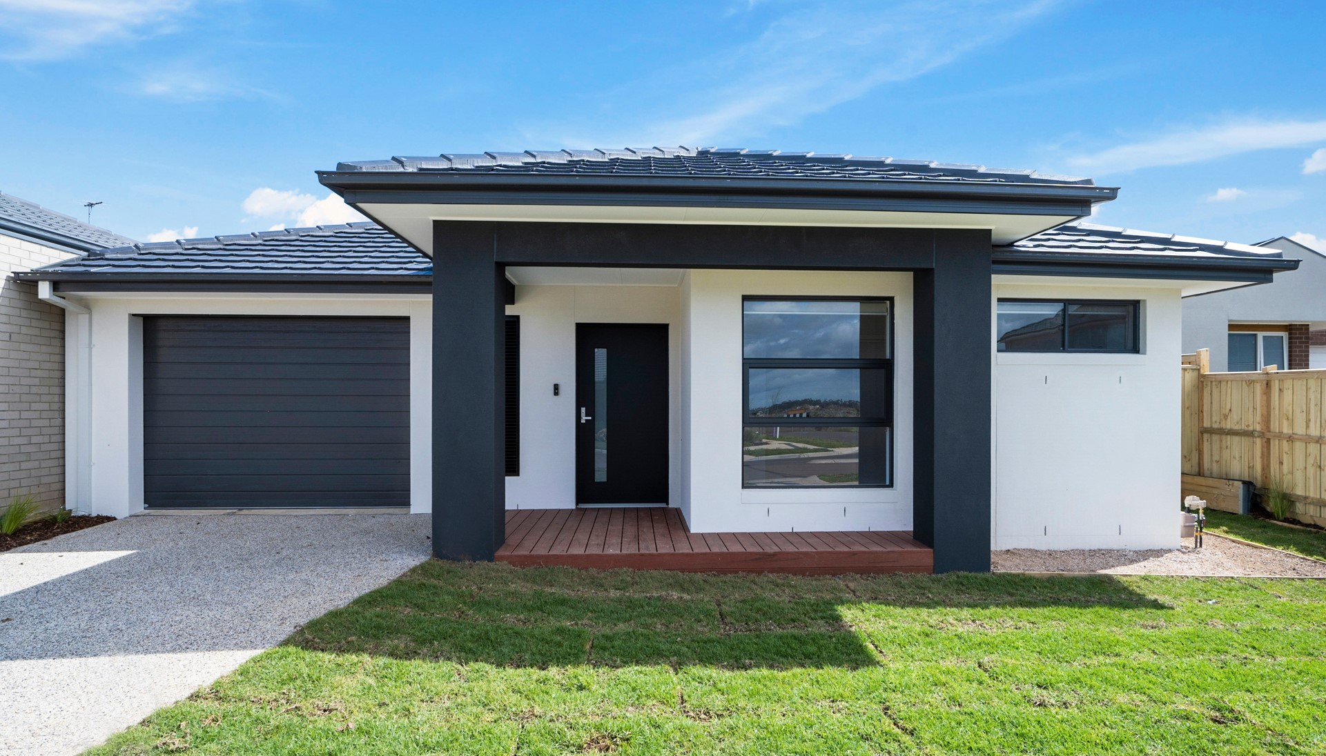 Move Into Luxury – Stunning Brand New 3-Bedroom Home! in Wyndham Vale