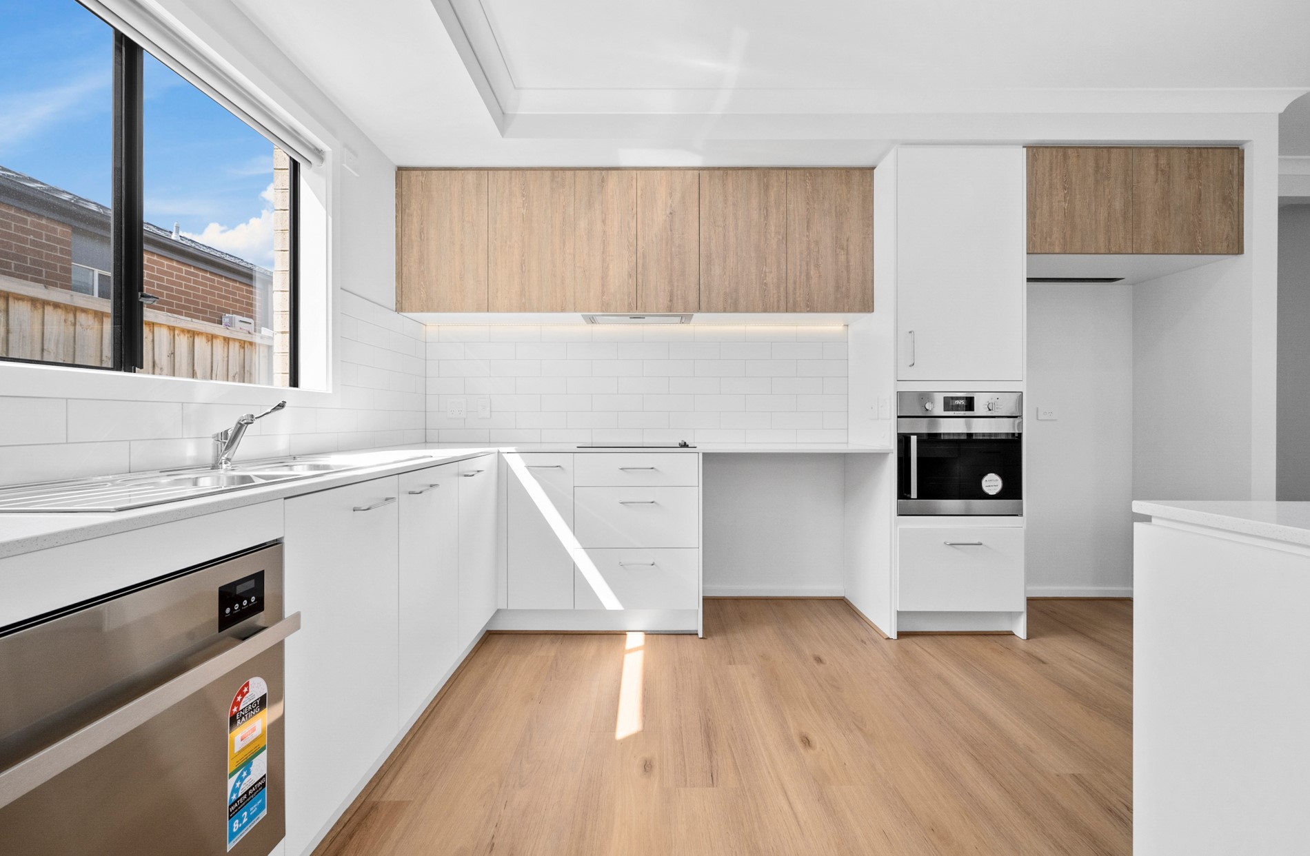 Move Into Luxury – Stunning Brand New 3-Bedroom Home! — Home image 4