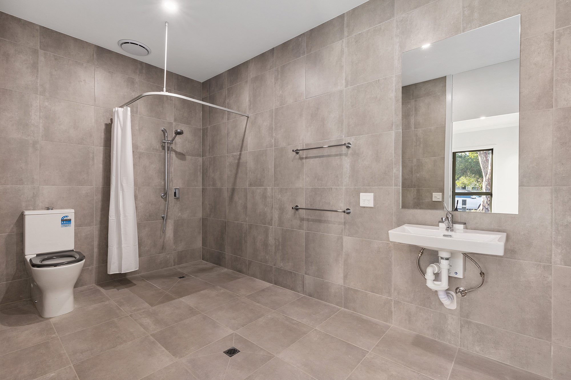 Beautiful house with High Physical Support features in Cranbourne! — Home image 6