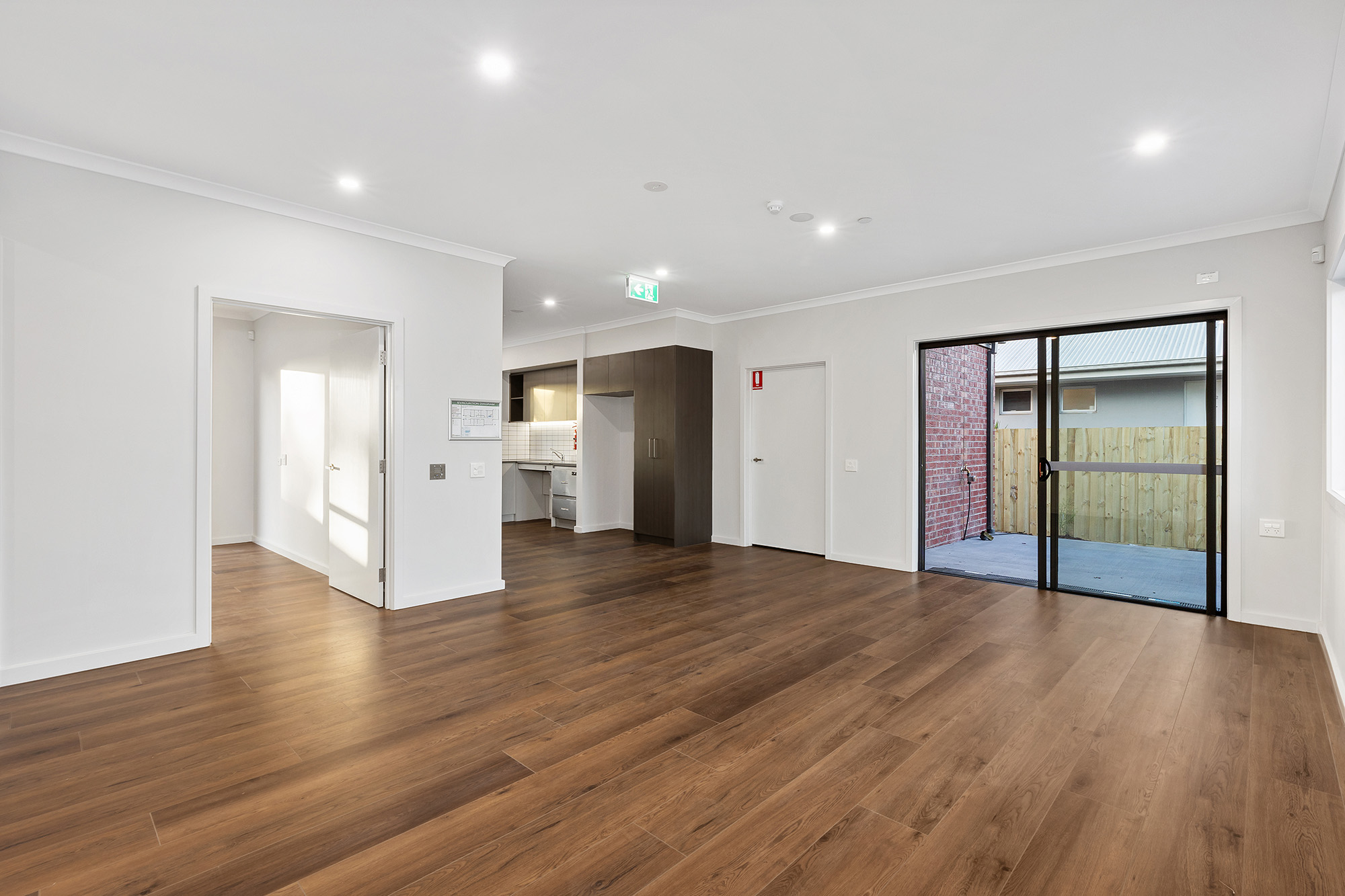 Beautiful house with High Physical Support features in Cranbourne! — Home image 9