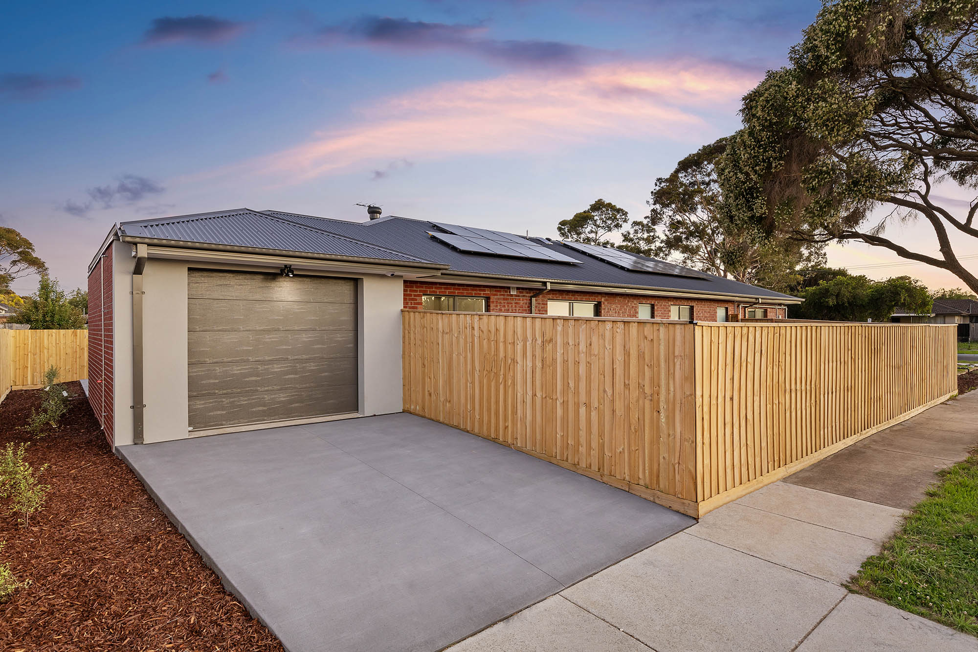 Beautiful house with High Physical Support features in Cranbourne! — Home image 16