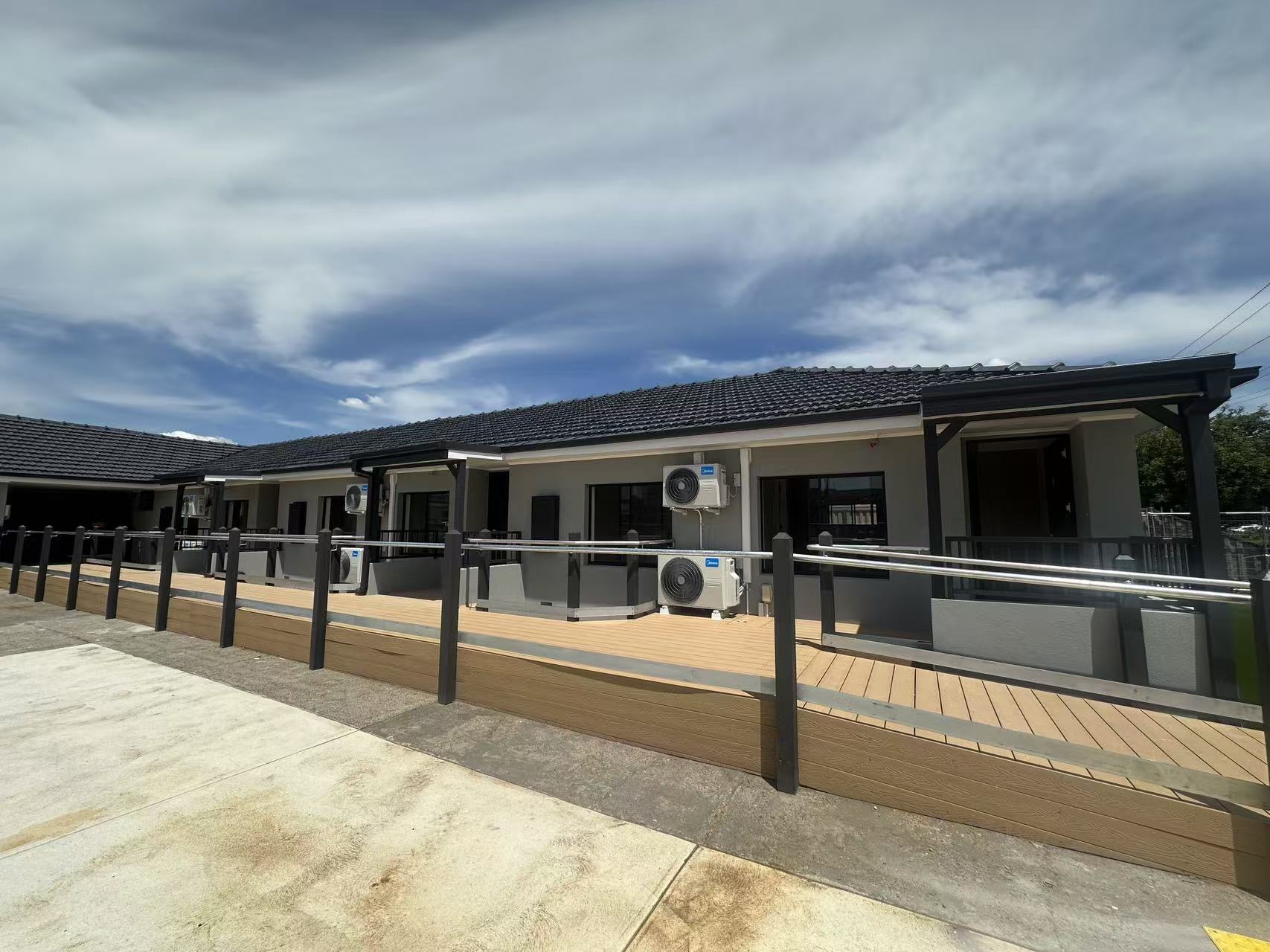 FULLY ACCESSIBLE SDA HOMES AVAILABLE - READY TO MOVE - IN in Thomastown