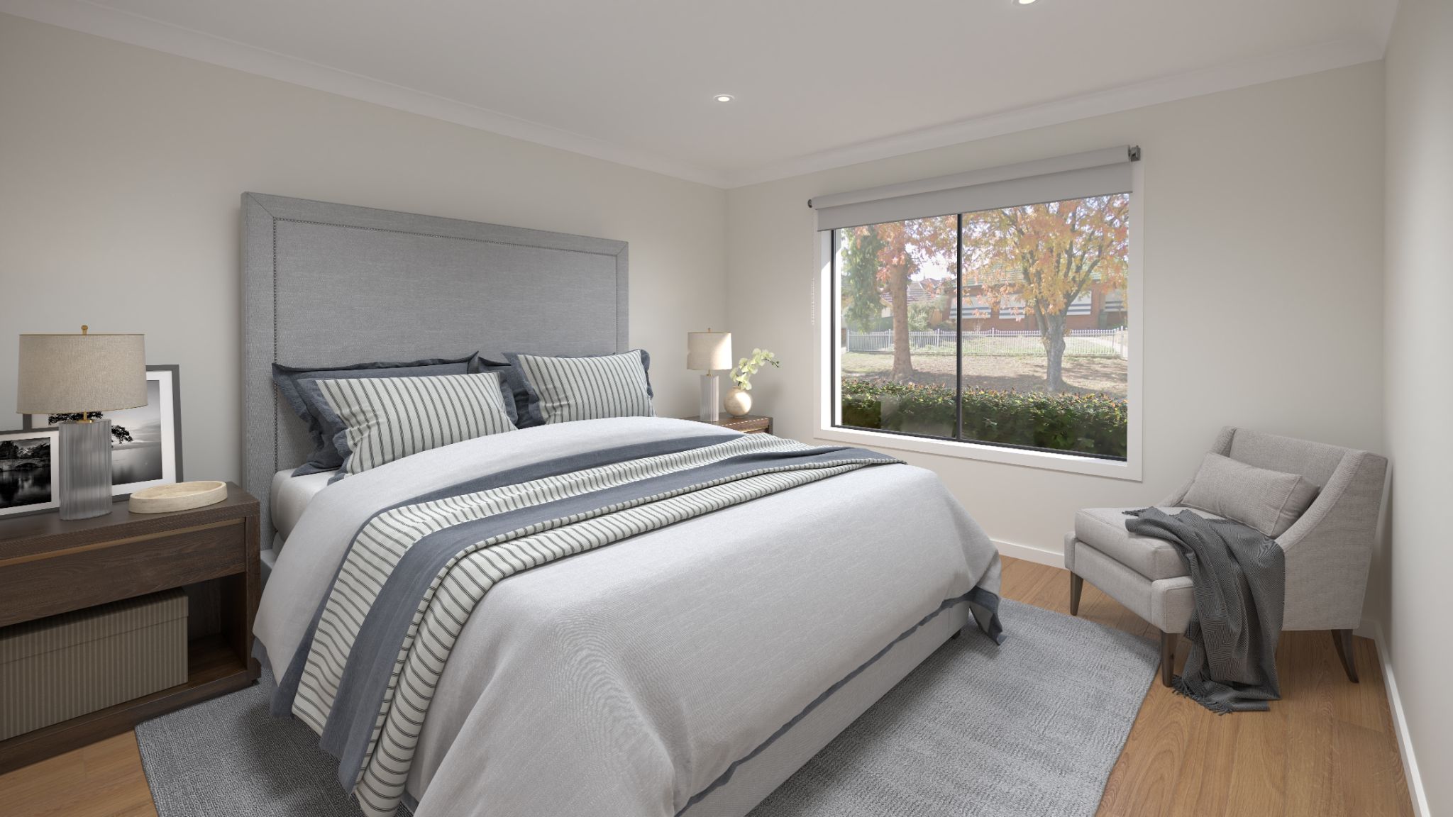 Queen, Dubbo (Specialist Disability Accommodation) in Dubbo