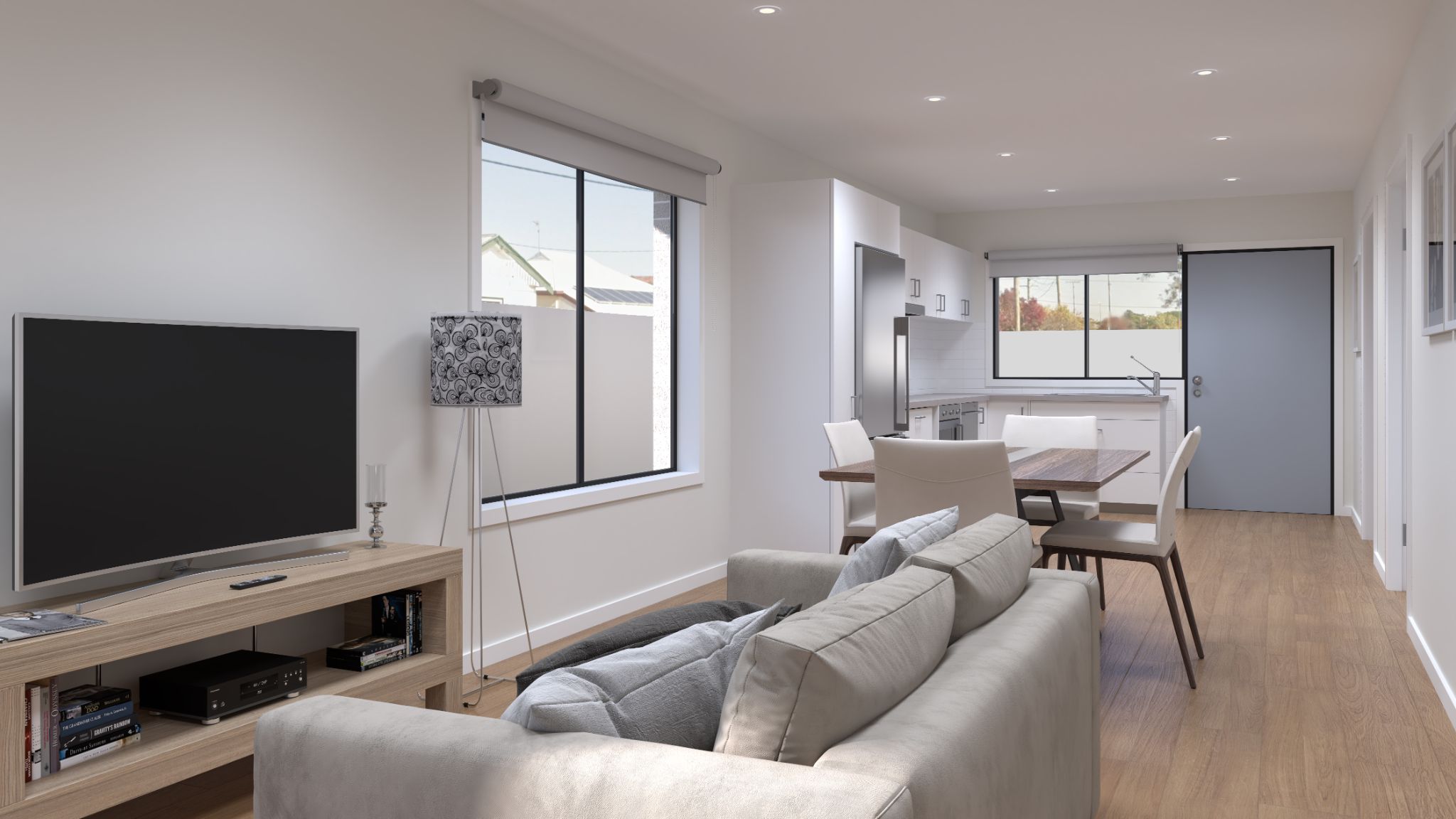Queen, Dubbo (Specialist Disability Accommodation) — Home image 2