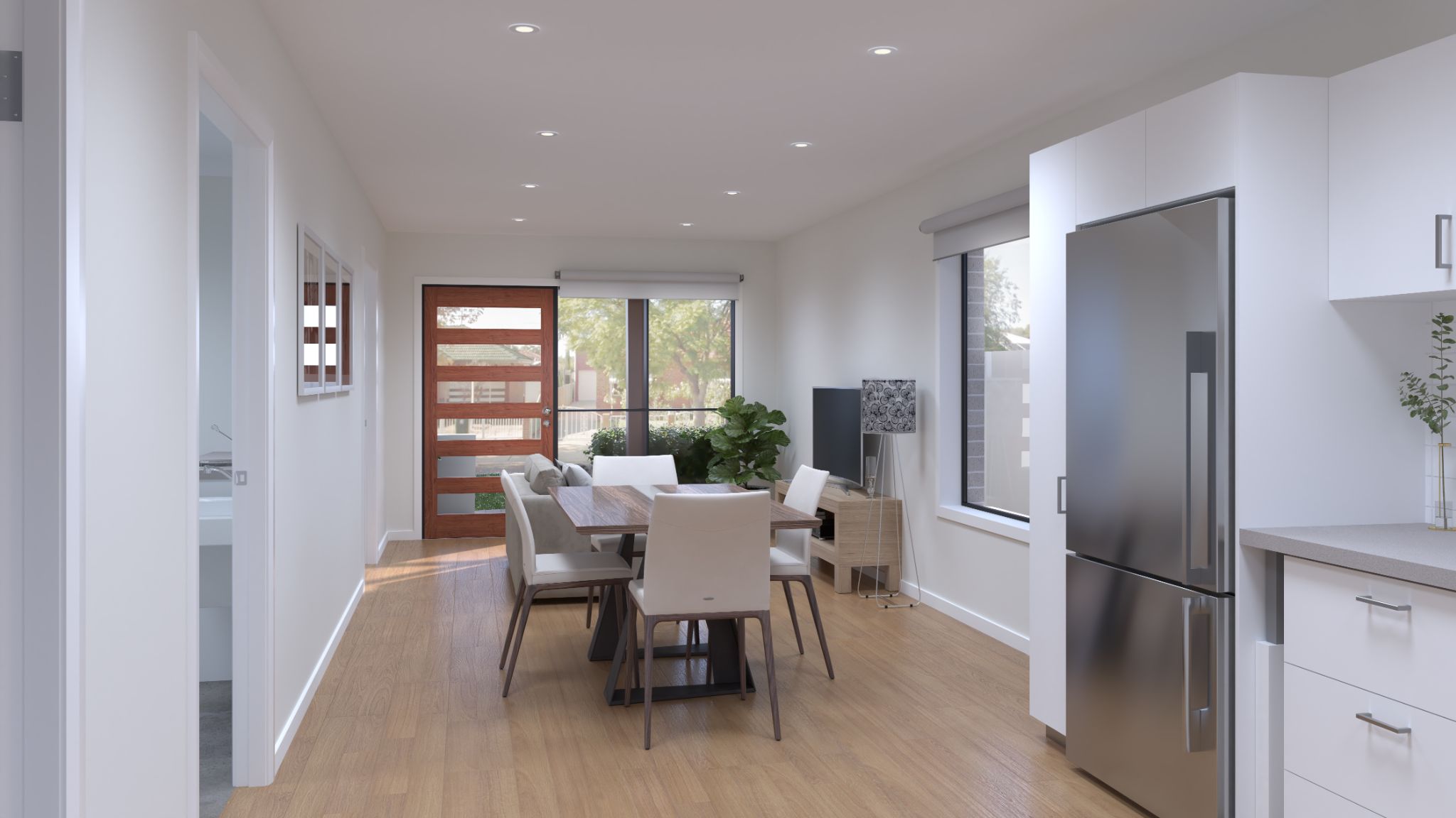 Queen, Dubbo (Specialist Disability Accommodation) — Home image 3