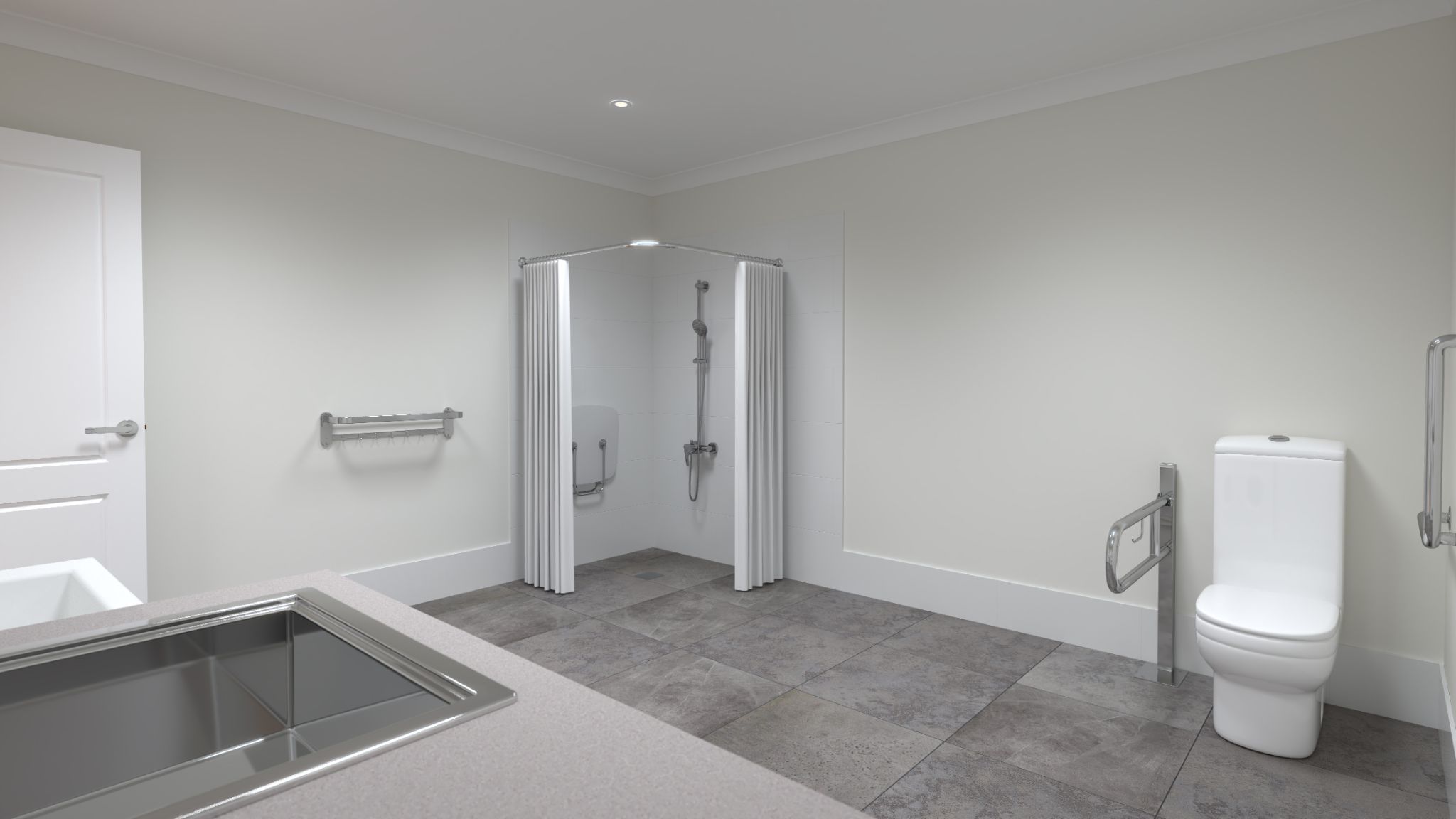 Queen, Dubbo (Specialist Disability Accommodation) — Home image 4