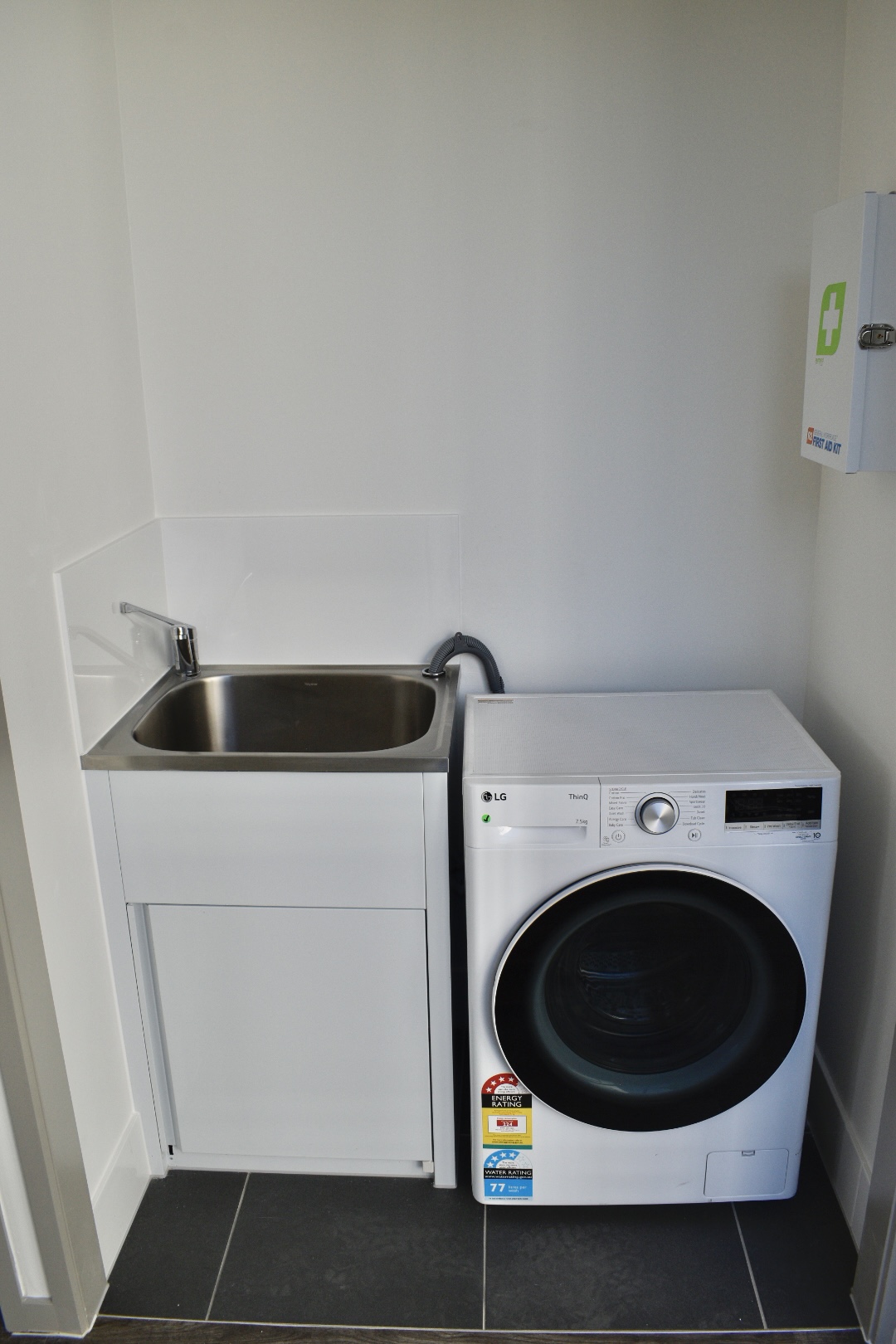 Light House - 1:3 or 1:2 SIL Vacancy in Capalaba — Home image 2