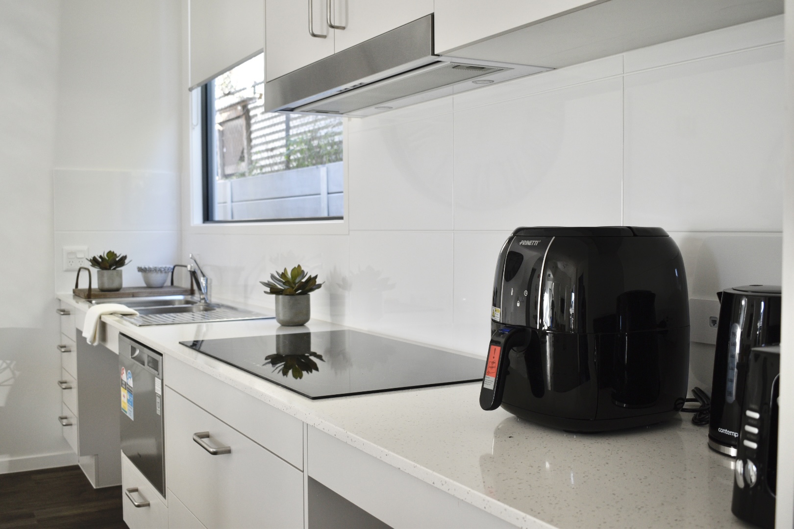 Light House - 1:3 or 1:2 SIL Vacancy in Capalaba — Home image 8